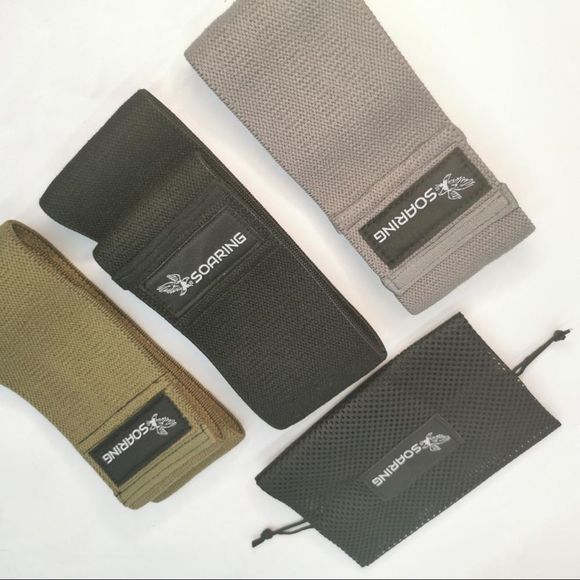 Soaring booty bands for working out ❤️ - Picture 1 of 2